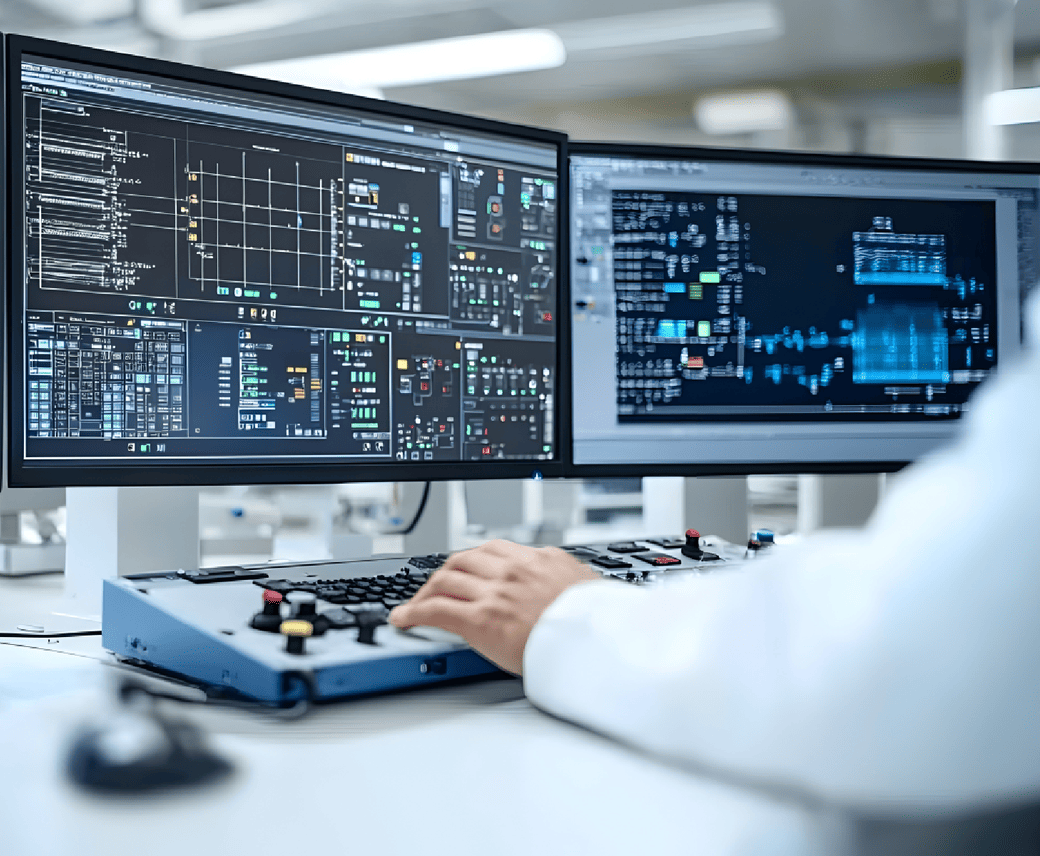 Guide til flere skjermer i Windows: Slik setter du opp og optimaliserer arbeidsflyten din