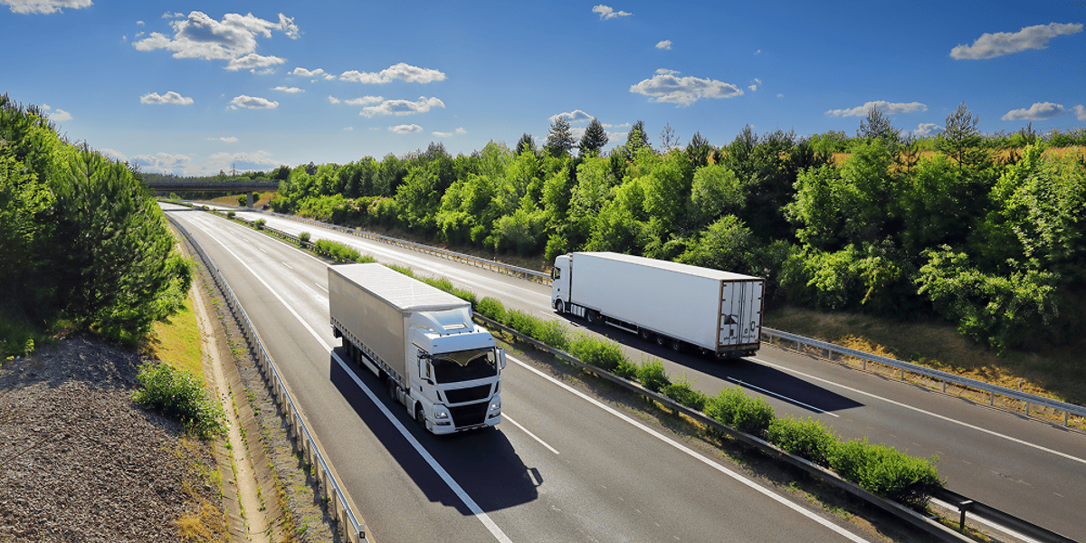 Touchskjermer for kjøretøyindustrien