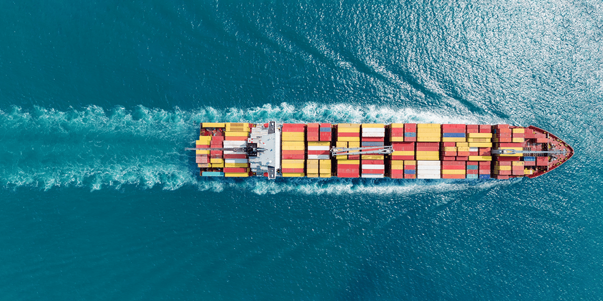 Maritime skjermer og touchskjermer