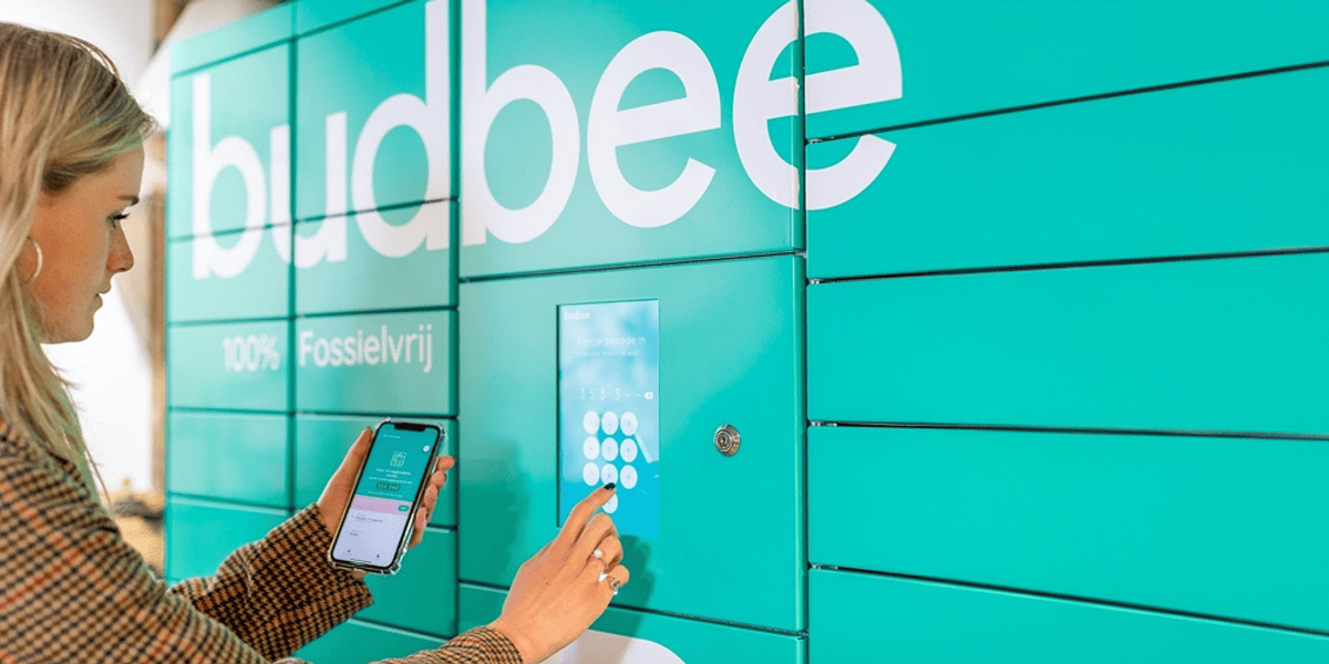 Touchskjermer for offentlige steder