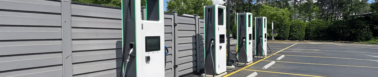 Touchskjermer for utendørsbruk