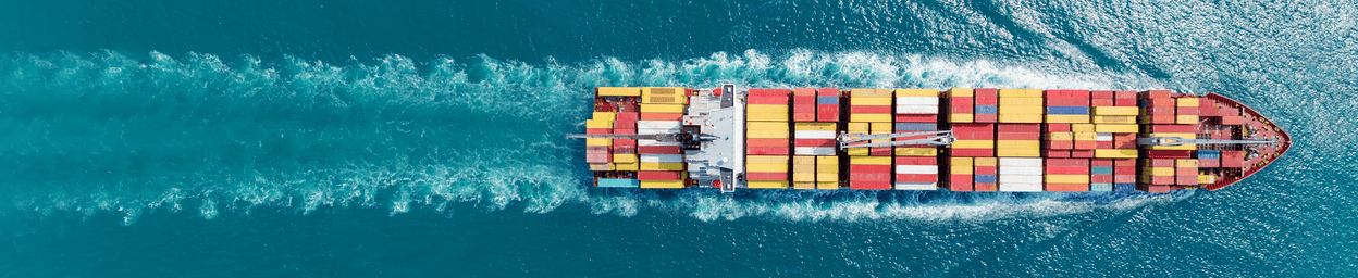 Maritime skjermer og touchskjermer