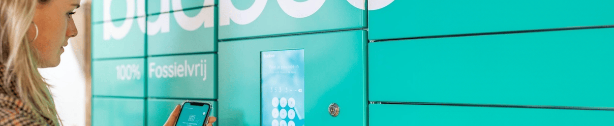 Skjermer for offentlige steder