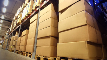 Gratis levering i Norge