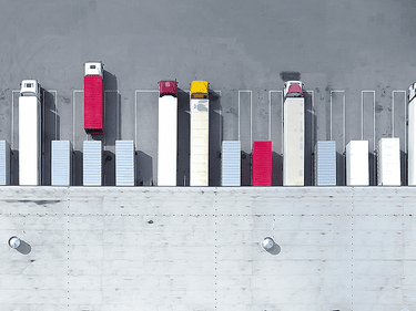 Lager og distribusjon