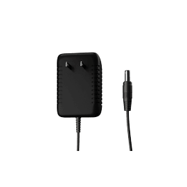 Nettadapter 12V, USA veggplugg