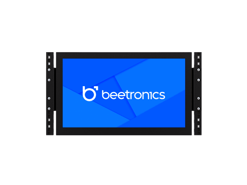 19 tommers rackmonterings-sett