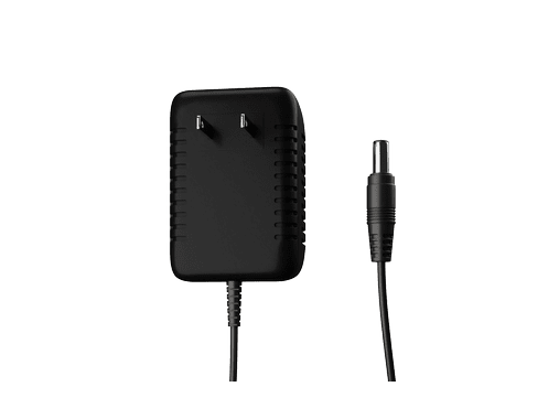 Nettadapter 12V, USA veggplugg